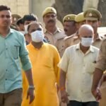 राम मंदिर चढ़ावा चोरी केस में पुलिस का बड़ा एक्शन, 8 आरोपियों के घरों पर छापेमारी, दस्तावेजों की गहन जांच
