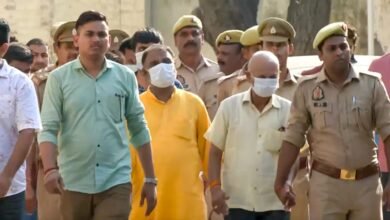 राम मंदिर चढ़ावा चोरी केस में पुलिस का बड़ा एक्शन, 8 आरोपियों के घरों पर छापेमारी, दस्तावेजों की गहन जांच