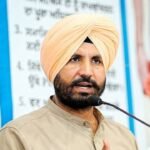 भगवंत मान विवाद पर राजा वड़िंग का हमला, AAP पर लगाए झूठ के आरोप