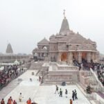 राम मंदिर चढ़ावा विवाद: टिन्नू यादव की भूमिका पर जांच तेज, कई दावे चर्चा में