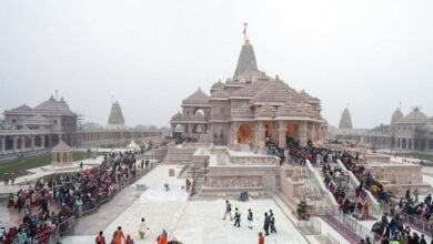 राम मंदिर चढ़ावा विवाद: टिन्नू यादव की भूमिका पर जांच तेज, कई दावे चर्चा में
