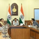 हरियाणा में एग्रीस्टैक मिशन को मिली रफ्तार, 96% गांवों की डिजिटल मैपिंग पूरी