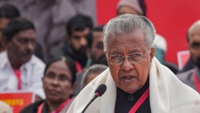 वीना विजयन की बढ़ीं मुश्किलें, ED ने फिर भेजा समन; 29 जून को होगी पूछताछ