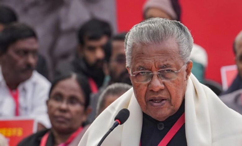 वीना विजयन की बढ़ीं मुश्किलें, ED ने फिर भेजा समन; 29 जून को होगी पूछताछ