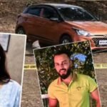 जिम के लिए निकली युवती की मिली लाश, युवक के साथ कार में मिला खौफनाक मंजर