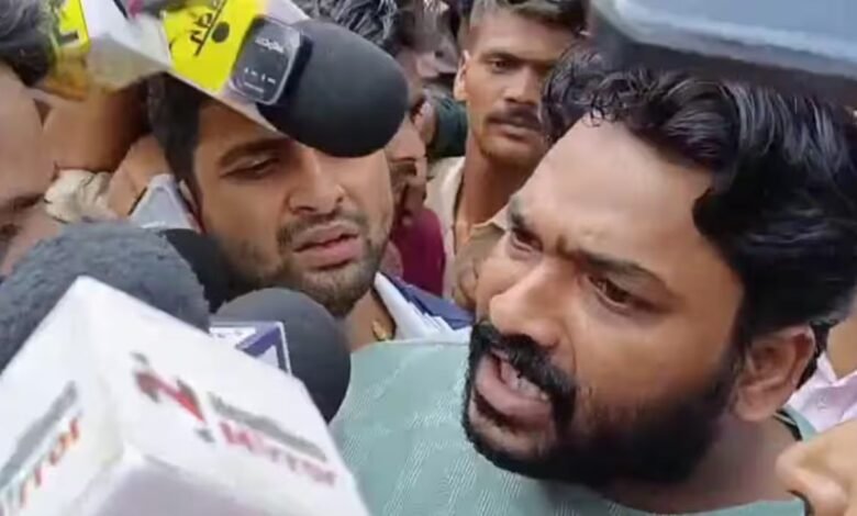 पटना कोचिंग विवाद में नया मोड़, भाई की मौत को रौशन आनंद ने बताया साजिश