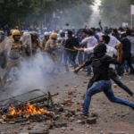 CJP हिंसा पर दिल्ली पुलिस सख्त, उपद्रवियों के पासपोर्ट रद्द करने की तैयारी, NSA शक्तियां 18 अक्टूबर तक बढ़ीं