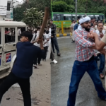 पटना में आज CJP का छात्र प्रदर्शन, बिहार पुलिस हाई अलर्ट पर, सुरक्षा के कड़े इंतजाम