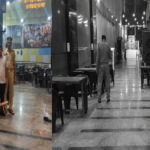 झांसी के कैफे में युवक की गोली मारकर हत्या, खाना खाते समय हमलावर ने बरसाई गोलियां
