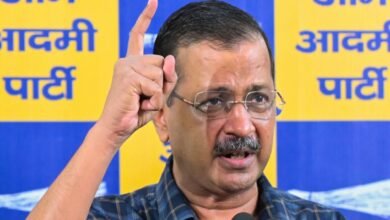 पंजाब पेपर लीक पर संसद में गरमाई सियासत, NDA ने शिक्षा मंत्री के इस्तीफे की उठाई मांग