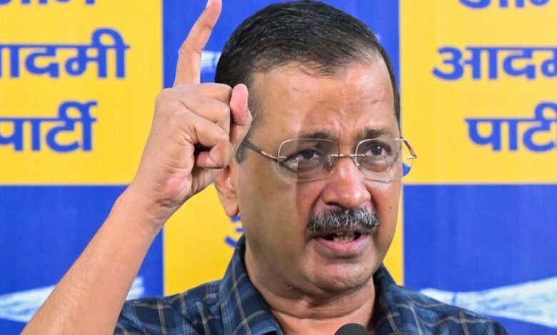 पंजाब पेपर लीक पर संसद में गरमाई सियासत, NDA ने शिक्षा मंत्री के इस्तीफे की उठाई मांग