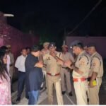 मैनपुरी में खेत की मेड़ बनी खूनी जंग की वजह, गोलीबारी में एक की मौत