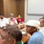 मूंग खरीदी पर सरकार का बड़ा आश्वासन, किसानों से मिले कृषि मंत्री ऐदल सिंह कंषाना, केंद्र को भी लिखा पत्र