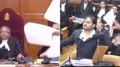 सुप्रीम कोर्ट में हंगामे के बाद CJI सूर्यकांत का बड़ा फैसला, याचिकाकर्ता पर नहीं होगी कार्रवाई