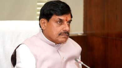 UCC पर CM मोहन यादव का बड़ा बयान, बोले- एक देश में अलग-अलग कानून नहीं हो सकते