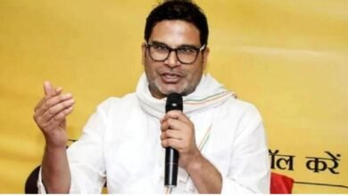 खेसारी लाल यादव ने प्रशांत किशोर के