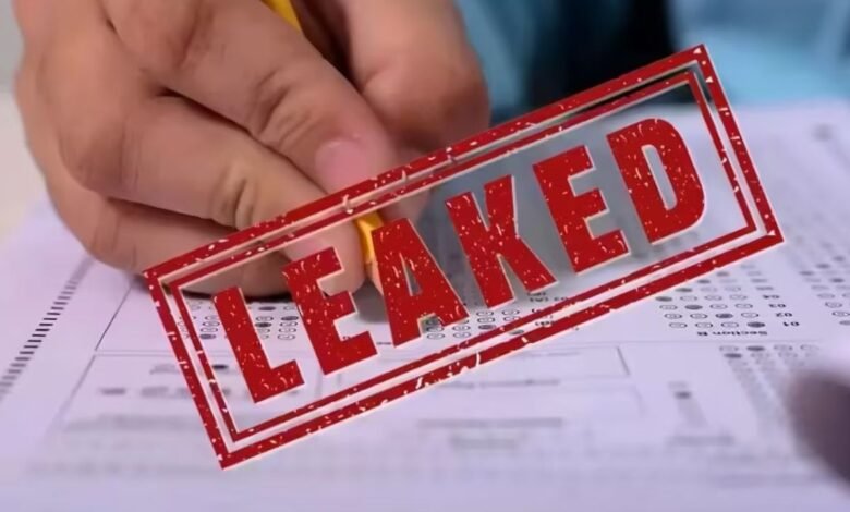 NEET-UG पेपर लीक केस: आरोपी पक्ष के वकील एपी सिंह ने नए कानून पर उठाए सवाल
