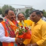 प्रयागराज से केशव मौर्य का अखिलेश यादव पर बड़ा हमला, राम मंदिर से लेकर 2027 चुनाव तक साधा निशाना