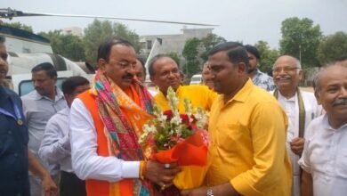 प्रयागराज से केशव मौर्य का अखिलेश यादव पर बड़ा हमला, राम मंदिर से लेकर 2027 चुनाव तक साधा निशाना
