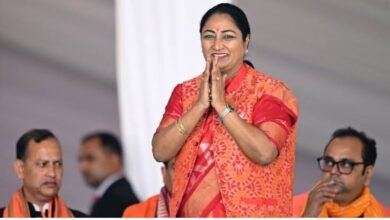 जन्मदिन पर बाबा विश्वनाथ के दरबार पहुंचीं मुख्यमंत्री रेखा गुप्ता, देश की सुख-समृद्धि के लिए की विशेष प्रार्थना