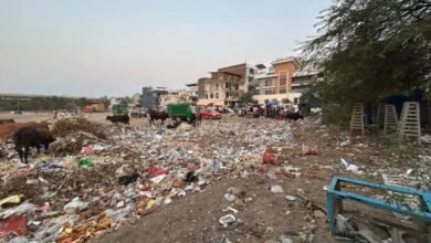 फरीदाबाद में कूड़ा उठान का टेंडर फिर चर्चा में, सातवीं बार जारी हुई निविदा, ₹202 करोड़ बढ़ा बजट