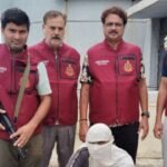 10 साल से फरार दो उम्रकैदी भाई गिरफ्तार, दिल्ली क्राइम ब्रांच ने मुरादाबाद और गोड्डा से दबोचा