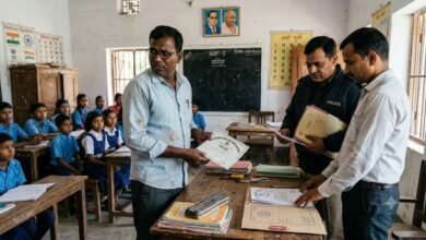 फर्जी डिग्री वाले 3035 शिक्षकों पर बड़ी कार्रवाई, शिक्षा मंत्री का सख्त ऐलान