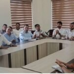 पंचकूला में कांग्रेस का शक्ति प्रदर्शन! बूथ स्तर तक संगठन मजबूत करने के लिए नेताओं ने बनाया बड़ा प्लान