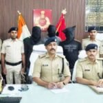 दिल्ली पुलिस ने डिजिटल अरेस्ट साइबर फ्रॉड गैंग का किया भंडाफोड़, तीन आरोपी गिरफ्तार