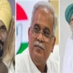 पंजाब कांग्रेस में नहीं बदलेगा नेतृत्व, राजा वडिंग ही रहेंगे अध्यक्ष; भूपेश बघेल का बड़ा बयान