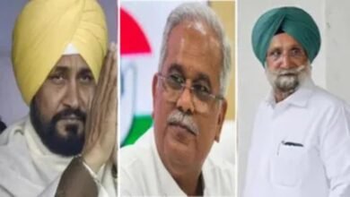 पंजाब कांग्रेस में नहीं बदलेगा नेतृत्व, राजा वडिंग ही रहेंगे अध्यक्ष; भूपेश बघेल का बड़ा बयान