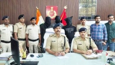 दिल्ली पुलिस ने डिजिटल अरेस्ट साइबर फ्रॉड गैंग का किया भंडाफोड़, तीन आरोपी गिरफ्तार