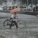 भागलपुर में 5-6 जुलाई को झमाझम बारिश के संकेत, बंगाल की खाड़ी में बने सिस्टम से बदलेगा मौसम
