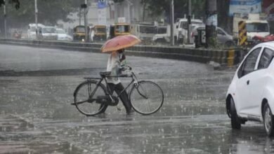 भागलपुर में 5-6 जुलाई को झमाझम बारिश के संकेत, बंगाल की खाड़ी में बने सिस्टम से बदलेगा मौसम