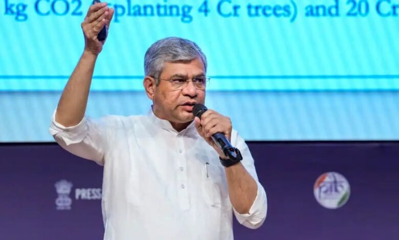 दिल्ली और बुंदेलखंड को बड़ी सौगात, मोदी कैबिनेट ने दो अहम परियोजनाओं को दी मंजूरी
