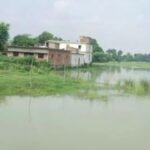 सूआ का पानी ओवरफ्लो होने से किसानों की फसल बर्बाद, मुआवजे की मांग तेज