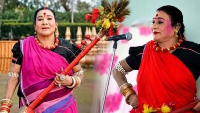 पंडवानी की महान कलाकार डॉ. तीजन बाई का निधन, प्रधानमंत्री मोदी ने दी श्रद्धांजलि