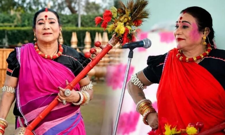 पंडवानी की महान कलाकार डॉ. तीजन बाई का निधन, प्रधानमंत्री मोदी ने दी श्रद्धांजलि