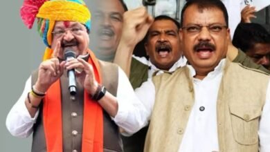 छात्रों को 'कीड़ा' कहने के आरोप पर घिरे कैलाश विजयवर्गीय, मानहानि केस की दी चेतावनी