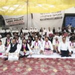 LADC नीति के विरोध में जालंधर बार एसोसिएशन का आंदोलन तेज, 21वें दिन 34 वकील भूख हड़ताल पर बैठे