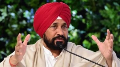 पंजाब पेपर लीक विवाद: छात्र आंदोलन में शामिल होंगे चरणजीत सिंह चन्नी, शिक्षा मंत्री के इस्तीफे की मांग तेज