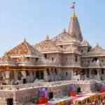राम मंदिर चढ़ावा चोरी मामले में वाराणसी कनेक्शन, आउटसोर्सिंग और बैंकिंग व्यवस्था जांच के घेरे में