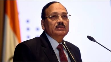 12 जुलाई को मेवात आएंगे CJI सूर्यकांत, 360 और 84 खाप करेंगी भव्य स्वागत
