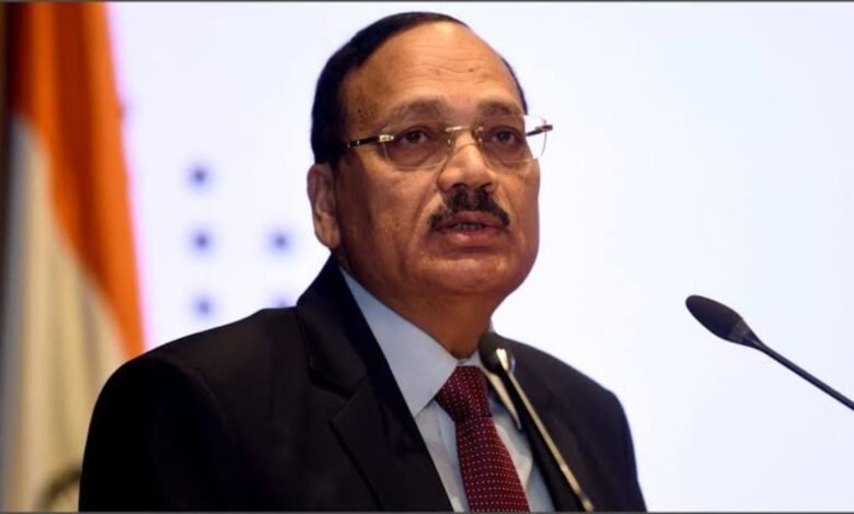 12 जुलाई को मेवात आएंगे CJI सूर्यकांत, 360 और 84 खाप करेंगी भव्य स्वागत