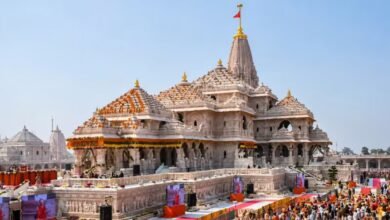 राम मंदिर चढ़ावा चोरी मामले में वाराणसी कनेक्शन, आउटसोर्सिंग और बैंकिंग व्यवस्था जांच के घेरे में