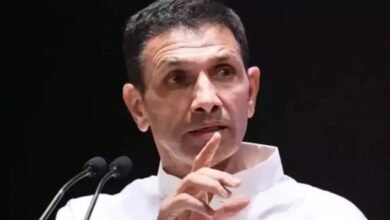 दतिया से बदलाव की शुरुआत का दावा, जीतू पटवारी बोले—इस बार जनता देगी बड़ा जनादेश