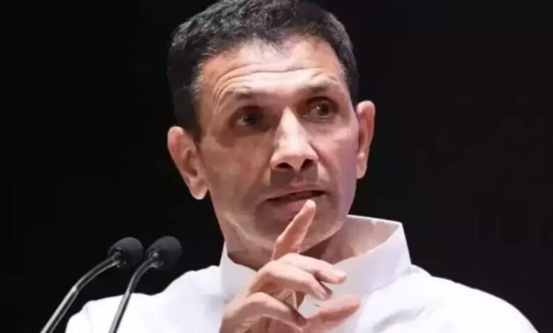 दतिया से बदलाव की शुरुआत का दावा, जीतू पटवारी बोले—इस बार जनता देगी बड़ा जनादेश