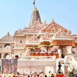 राम मंदिर चढ़ावा चोरी केस में बड़ा खुलासा, ड्यूटी से पहले बनती थी चोरी की पूरी प्लानिंग