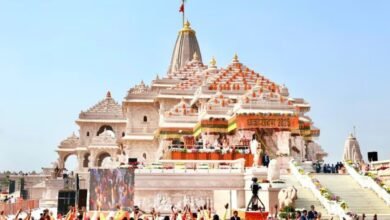 राम मंदिर चढ़ावा चोरी केस में बड़ा खुलासा, ड्यूटी से पहले बनती थी चोरी की पूरी प्लानिंग