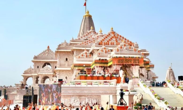 राम मंदिर चढ़ावा चोरी केस में बड़ा खुलासा, ड्यूटी से पहले बनती थी चोरी की पूरी प्लानिंग
